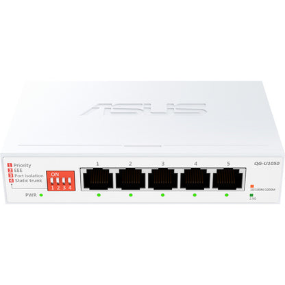 Asus QG-U1050 (weiß)