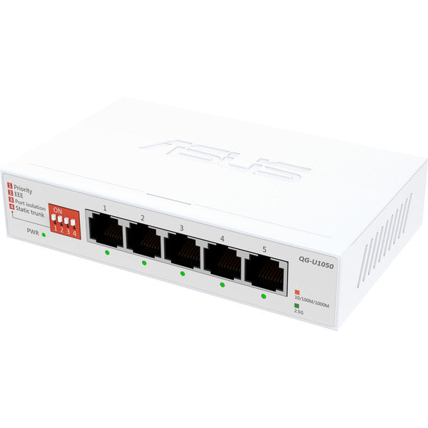 Asus QG-U1050 (weiß)