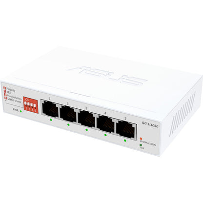 Asus QG-U1050 (weiß)