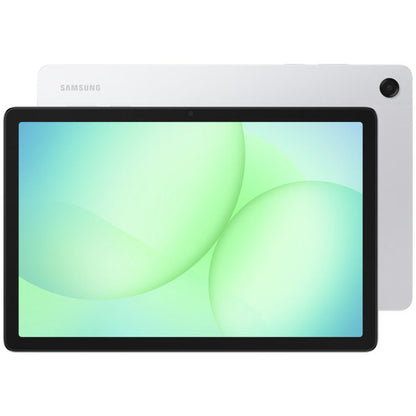Samsung Galaxy Tab A11+ EU 128GB (Silver, 5G / Android)