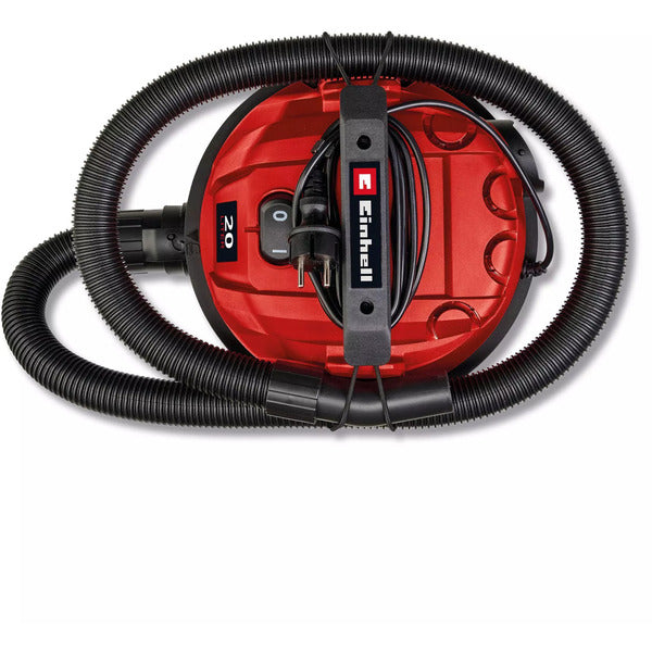 Einhell TC-VC 2045, Nass-/Trockensauger (schwarz/rot)