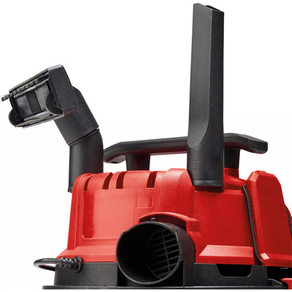 Einhell TC-VC 2045, Nass-/Trockensauger (schwarz/rot)