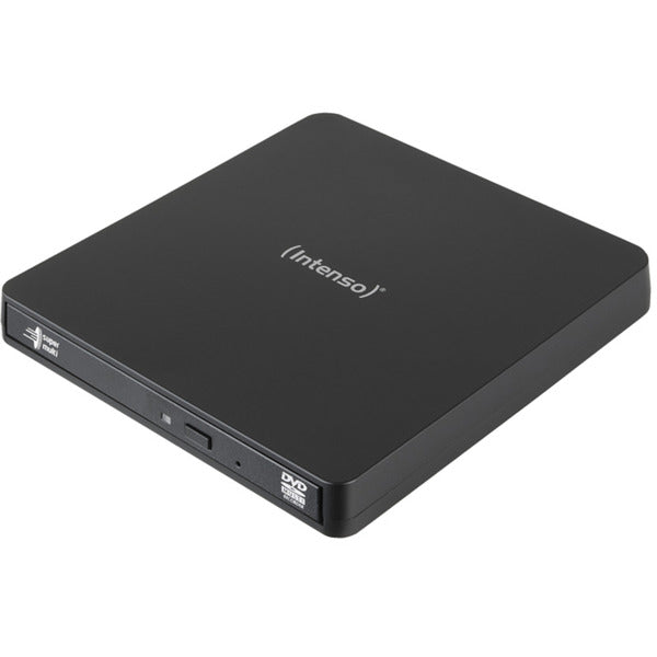 Intenso EOD 400D Slim (μαύρο, USB 3.2 Gen1)