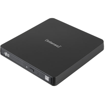 Intenso EOD 400D Slim (μαύρο, USB 3.2 Gen1)