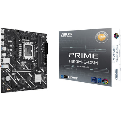 Asus PRIME H810M-E-CSM
