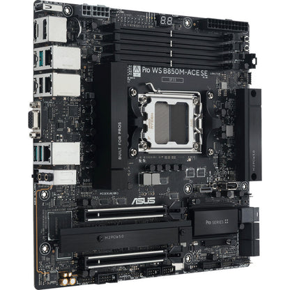 Asus PRO WS B850M-ACE SE