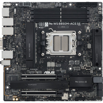 Asus PRO WS B850M-ACE SE