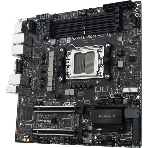 Asus PRO WS B850M-ACE SE