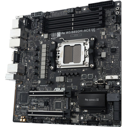 Asus PRO WS B850M-ACE SE