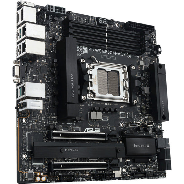Asus PRO WS B850M-ACE SE