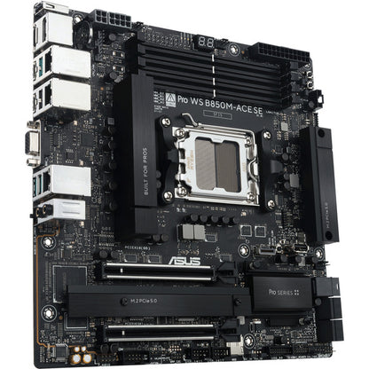 Asus PRO WS B850M-ACE SE