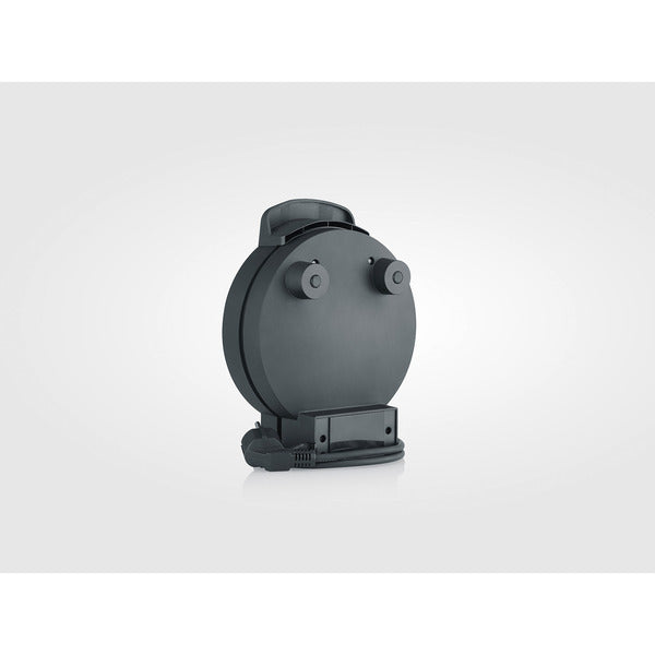 Severin Waffeleisen Black Line WA2116 (schwarz, 1.000 Watt)