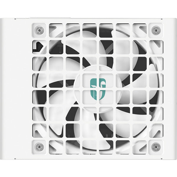 Deepcool GAMER STORM PS850G (weiß, 1x 12-Pin High-Power GPU, 3x PCIe, Kabelmanagement, 850 Watt)