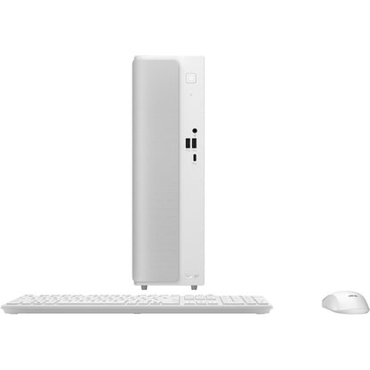 Asus V500 SFF V501SV-03100U012W (weiß, Windows 11 Home)