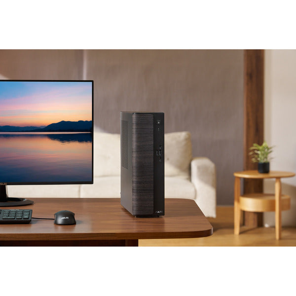Asus V500 SFF V501SV-03100U013W (schwarz, Windows 11 Home)