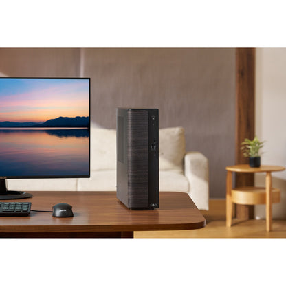 Asus V500 SFF V501SV-03100U013W (schwarz, Windows 11 Home)