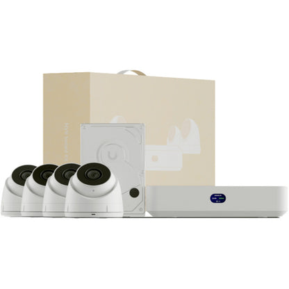 Ubiquiti Network Video Recorder Instant (White)