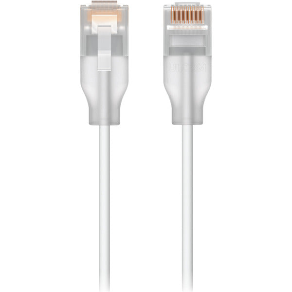 Ubiquiti UniFi Etherlighting Patch Cable / 15m (weiß)