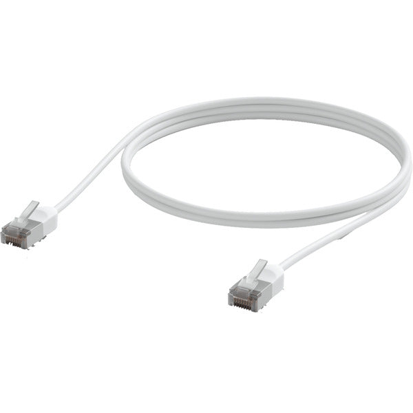 Ubiquiti UniFi Premium Patch Cable Outdoor / 12m (weiß)