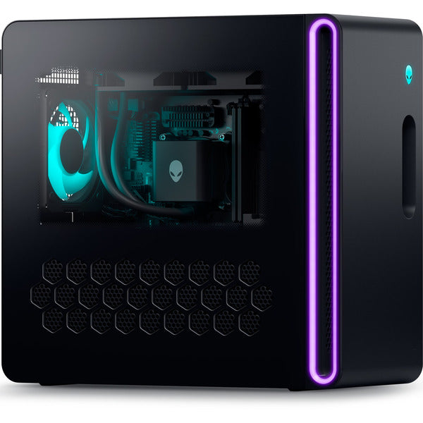 Dell Aurora ACT1250 (schwarz, Windows 11 Home)