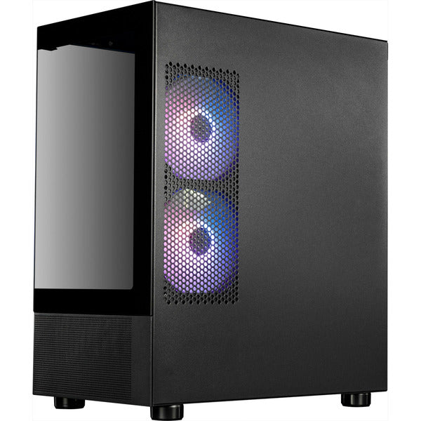 Thermaltake FTW A-Line Air 5060 (schwarz/transparent, Windows 11 Pro)