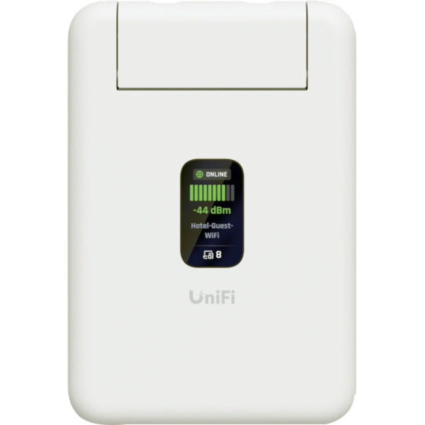 Ubiquiti Ubiquiti UniFi Travel Router (weiß)