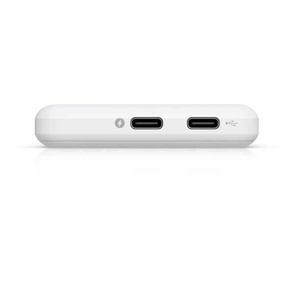 Ubiquiti Ubiquiti UniFi Travel Router (weiß)