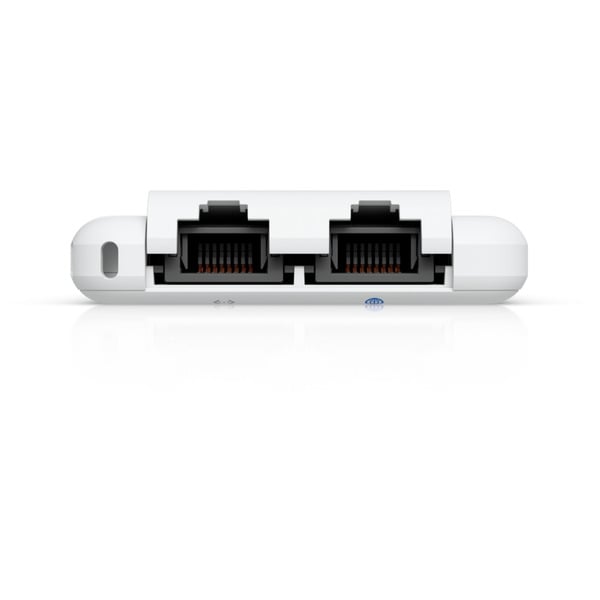 Ubiquiti Ubiquiti UniFi Travel Router (weiß)