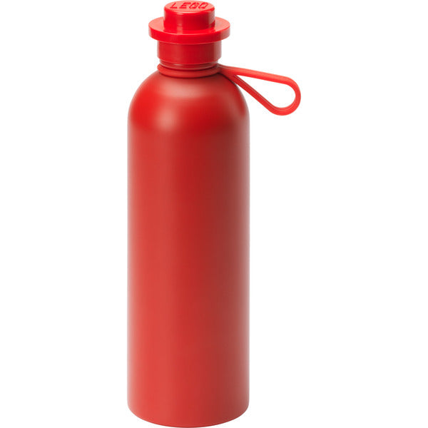 Room Copenhagen LEGO Isolierflasche 0,725 Liter (rot)