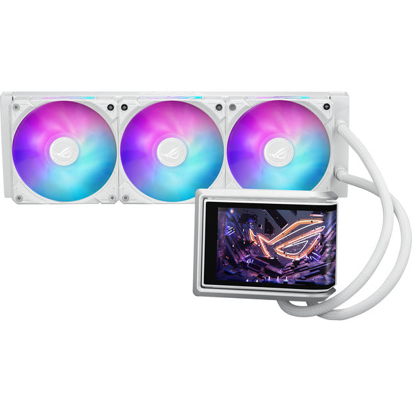 Asus ROG RYUO IV 360 ARGB WHT (weiß)