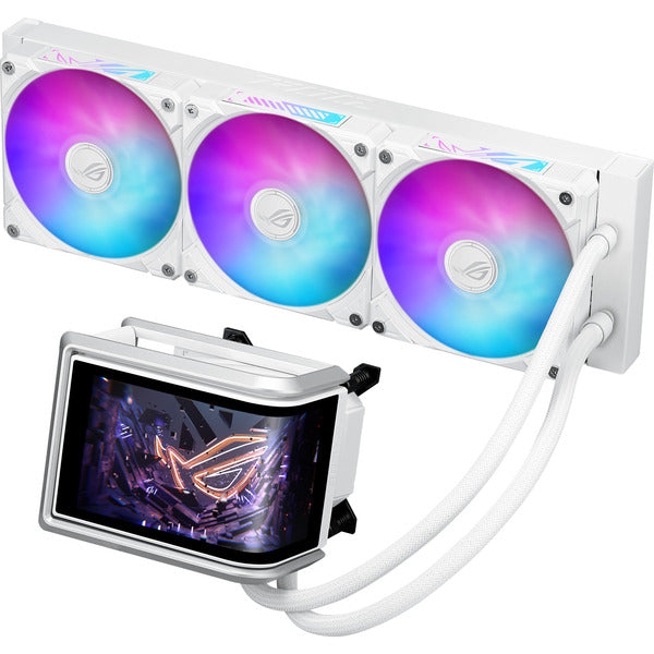 Asus ROG RYUO IV 360 ARGB WHT (weiß)