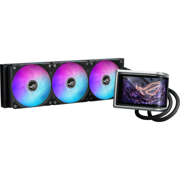Asus ROG RYUO IV 360 ARGB (schwarz)