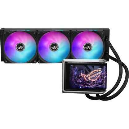 Asus ROG RYUO IV 360 ARGB (schwarz)