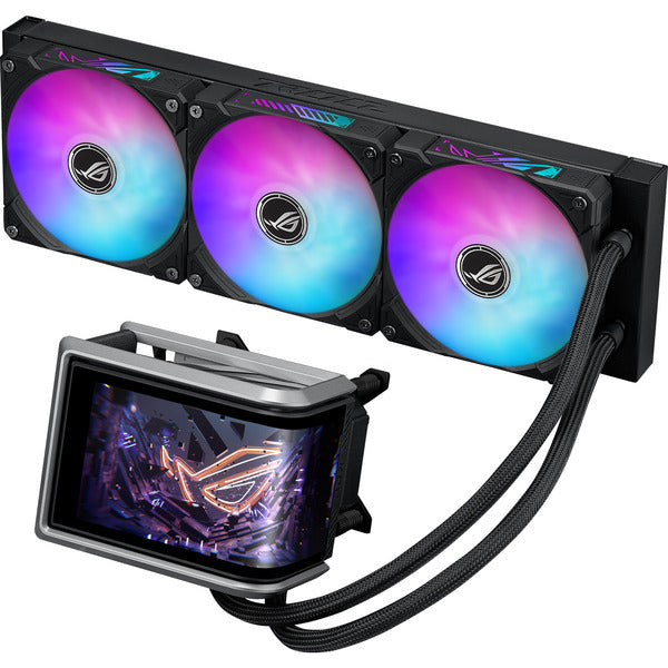 Asus ROG RYUO IV 360 ARGB (schwarz)
