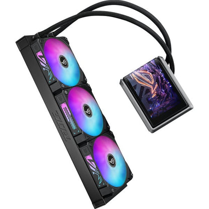 Asus ROG RYUO IV 360 ARGB (schwarz)