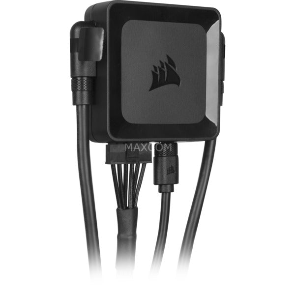 Corsair iCUE LINK-System-Hub BULK (schwarz)