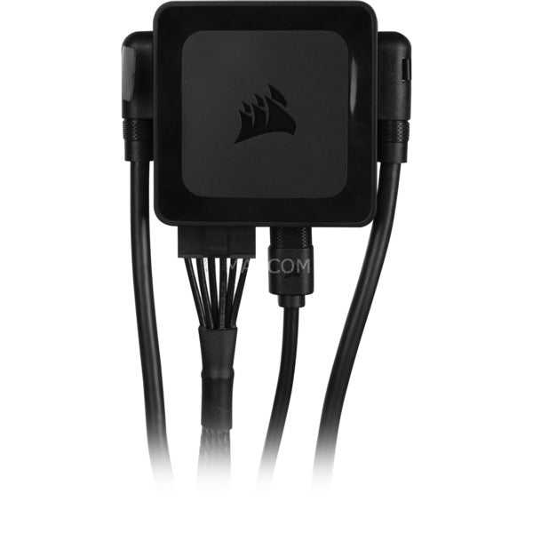 Corsair iCUE LINK-System-Hub BULK (schwarz)