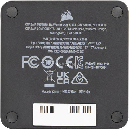 Corsair iCUE LINK-System-Hub BULK (schwarz)