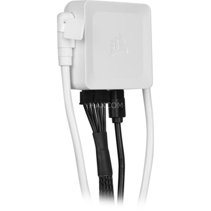Corsair iCUE LINK-System-Hub BULK (weiß)