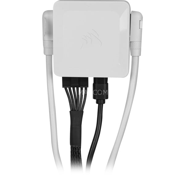 Corsair iCUE LINK-System-Hub BULK (weiß)
