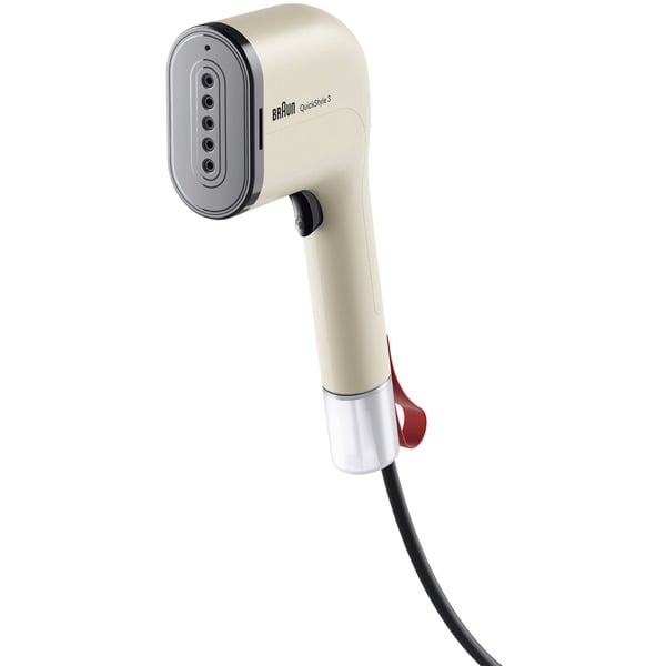 Braun Houshold QuickStyle 3 GS3012BG (beige)