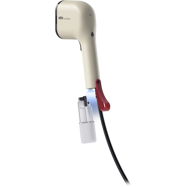 Braun Houshold QuickStyle 3 GS3012BG (beige)