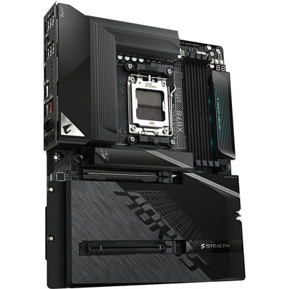 GigaByte X870 AORUS STEALTH