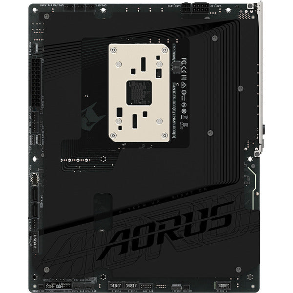 GigaByte X870 AORUS STEALTH