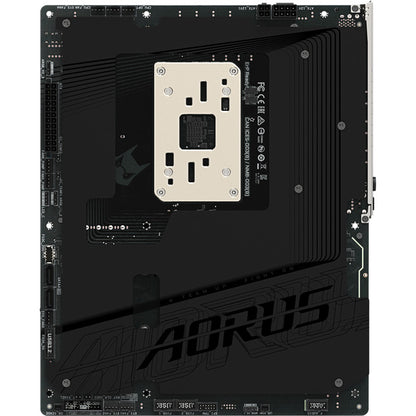 GigaByte X870 AORUS STEALTH