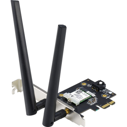 Asus PCE-AX1800 WiFi 6 PCIe Network Adapter (Bulk)