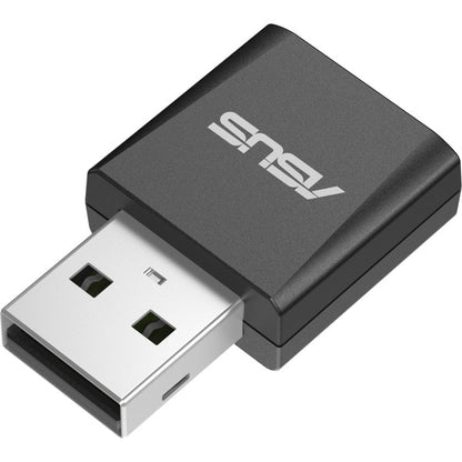 Asus USB-BE 92 Nano (schwarz)