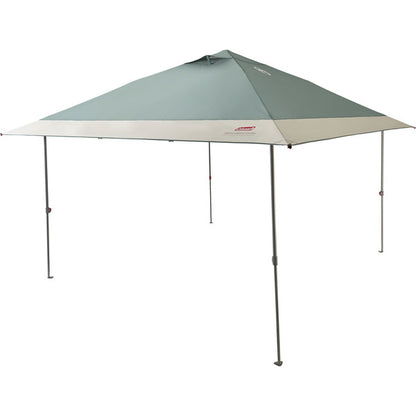 Coleman FastPitch OnePush Shelter L (türkis/grau)