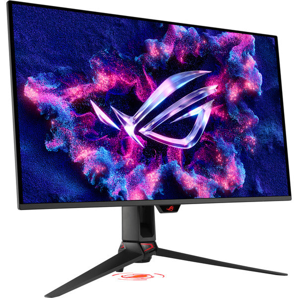 Asus ROG Swift OLED PG32UCDM Gen3 (PG32UCDM3) (80.3 cm (31.5 Zoll), schwarz, UltraHD/4K, HDMI, DP, USB-C, USB-Hub, 240Hz Panel)