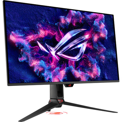 Asus ROG Swift OLED PG32UCDM Gen3 (PG32UCDM3) (80.3 cm (31.5 Zoll), schwarz, UltraHD/4K, HDMI, DP, USB-C, USB-Hub, 240Hz Panel)